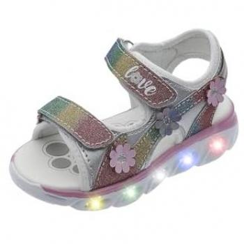 Scarpe per Piccoli Chicco Multicolore Femmina