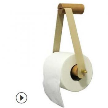 Hanging Toilet Paper Holder WJ901