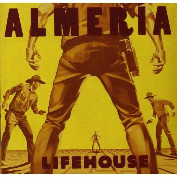 Almeria (Deluxe Edition)