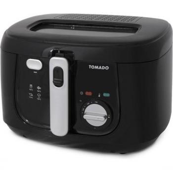 Tomado TDF2501B Friteuse