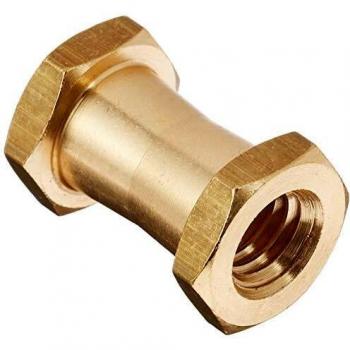 Manfrotto 066 Zapfen 3/8+1/4 Innengewinde für 035 Super Clamp