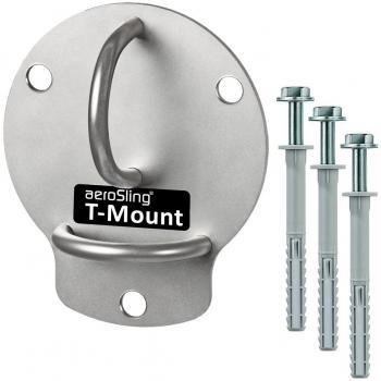 Aerobie High‑Strength Stainless T‑Fastener