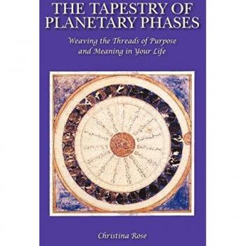 The Tapestry of Planetary Phases : Weaving the Threads of Meaning and Purpose in Your Life
