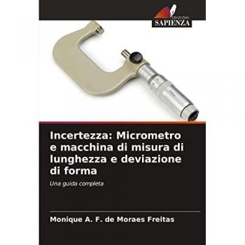 Incertezza: Micrometro e macchina di misura di lunghezza e deviazione di forma: Una guida completa
