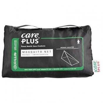 Care Plus Zanzariera a forma di cuneo Duralin