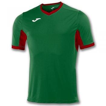 Joma Champion IV Kidswear Trikot XS – Grün/Rot