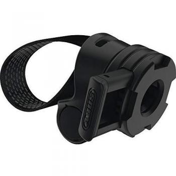 Staffa Abus Texfl per lucchetto a cavo Phantom 8960