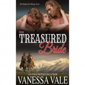 Their Treasured Bride (includes Their Christmas Bride)