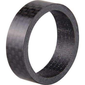Bicycle Headset Spacer Washers Carbon Fiber 3mm 5mm 10mm 15mm 20mm 28.6mm