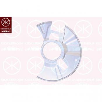 Disque de frein protecteur KLOKKERHOLM 3421377