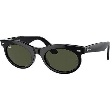 Rayban Gafas De Sol Ray-Ban Wayfarer Oval Rb 2242 901 31 Negro