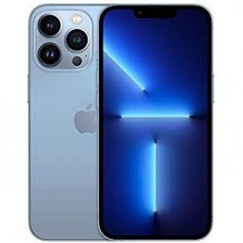 IPhone 13 Pro Ricondizionato 512 GB “Sierra Blu” Dual SIM