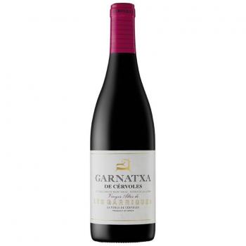 Cérvoles Garnatxa 2022