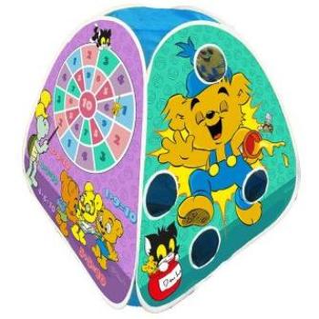 Bamse Eventyrbär i Fart