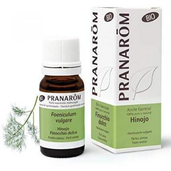 Pranarom Hinojo Partes Aéreas Bio10 ml