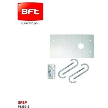 BFT SFSP Base Ancoraggio Regolabile per SP3500