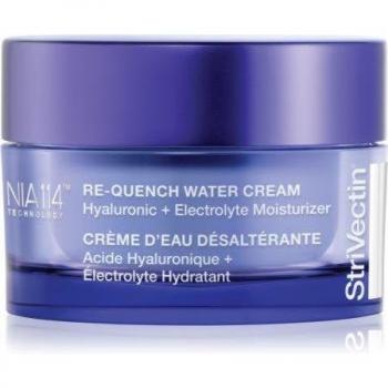 Ultra Hydrating Cream for Exhausted Skin TU Transparent