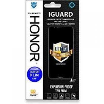 Verre trempé Iguard