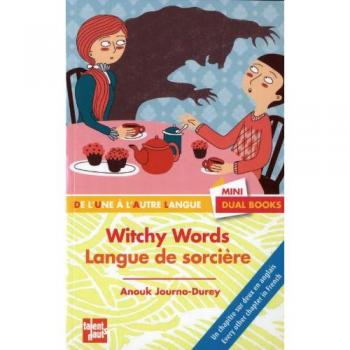 Witchy Words : Langue de sorcière