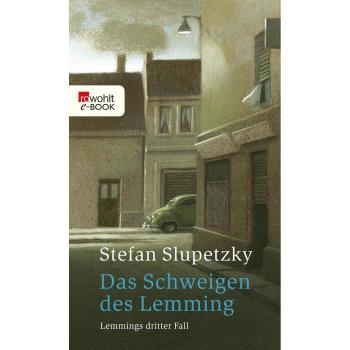 Rowohlt Verlag Das Schweigen des Lemming: Lemmings dritter Fall