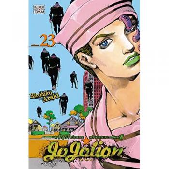jojo's
