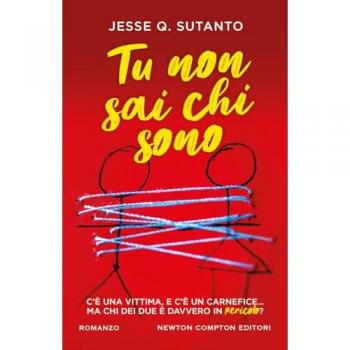 Tu non sai chi sono