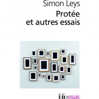 Protée et autres essais