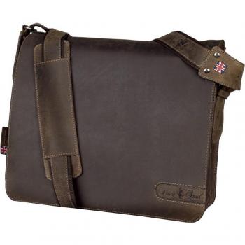Pride and Soul Ben Shoulder Bag for Laptops up to 15