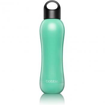 Vaso Verde Bobble Deportivo 442 ml