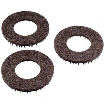 PARODI & PARODI Kit 3 dischi per lucidatrice