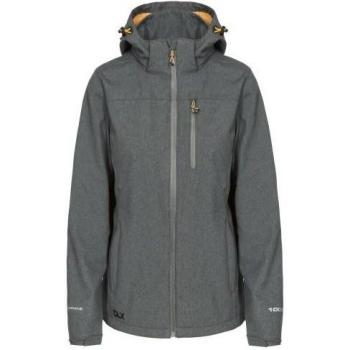 Softshell Trespass Claren II Jaqueta Impermeable mujer/Señora
