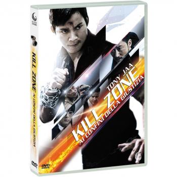 Kill Zone