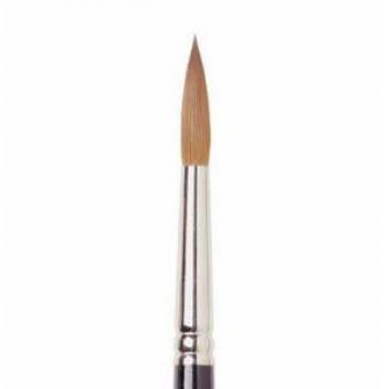 Raphael Series 8404 Red Kolinsky Sable Watercolour Brush