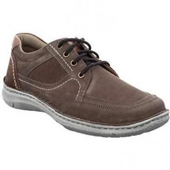 Josef Seibel Herren Anvers 40 Sneaker, Größe 41 EU