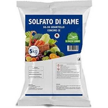 Rame Solfato Puro