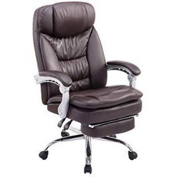 Chaise Ergonomique XL Troy