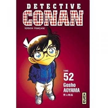 Détective Conan