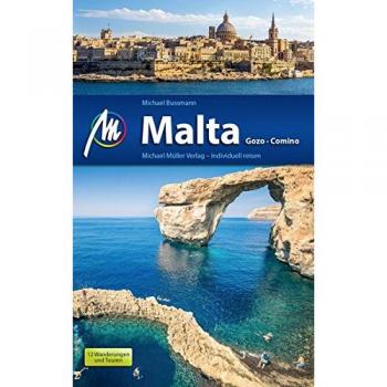 Malta: Gozo & Comino
