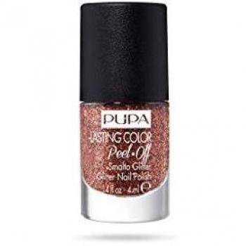 Pupa Lasting Color 004 Hot Bronze Peel-off