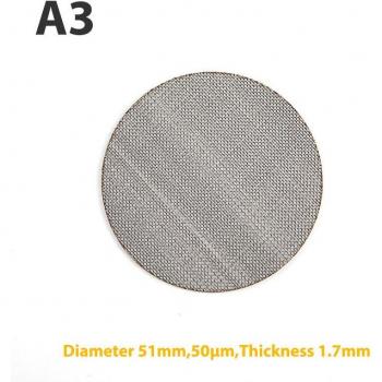 Coffee Maker Shower Screen Puck Filter