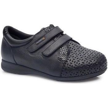 Calzameri DualFit Schuhlösung – Doppelter Komfort in Halbschuhform