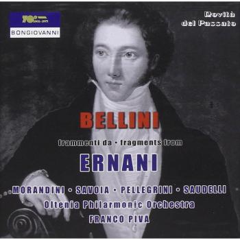 Ernani (Fragments)