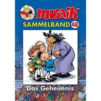 Mosaik Sammelband