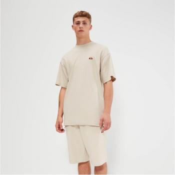 Camiseta Manga Corta Ellesse modelo Sht17999-214 para hombre en beig