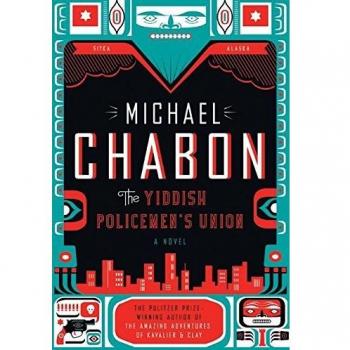 The Yiddish Policemen's Union