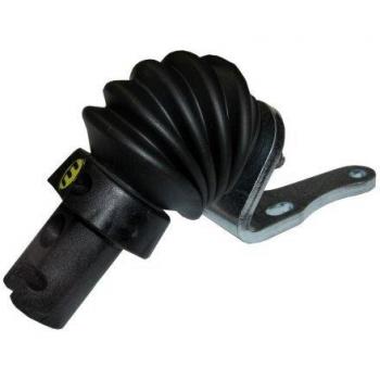 WEBER EH Hitch Adapter for Hebie Kickstand – 2019 Bicycle Trailer Components