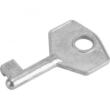 Anti-Theft Window Limiter