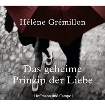 Das geheime Prinzip der Liebe CD