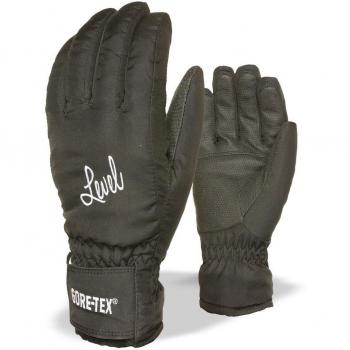 Negro EnergyW – Guantes Gore‑Tex