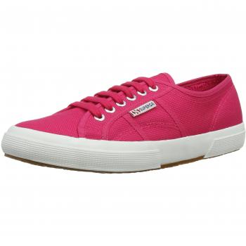 Superga 2750 Cotu Classic, Scarpe da Ginnastica Basse, Rosa